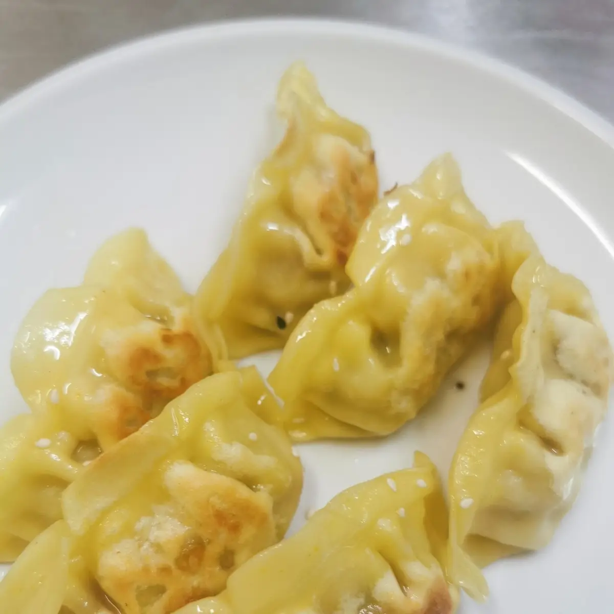 中国饺子